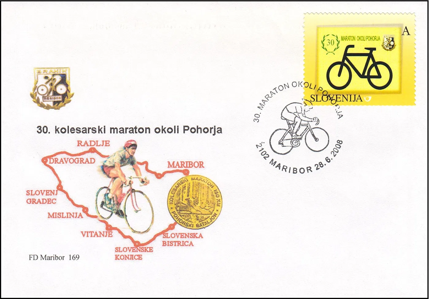 30. MARATON OKOLI POHORJA